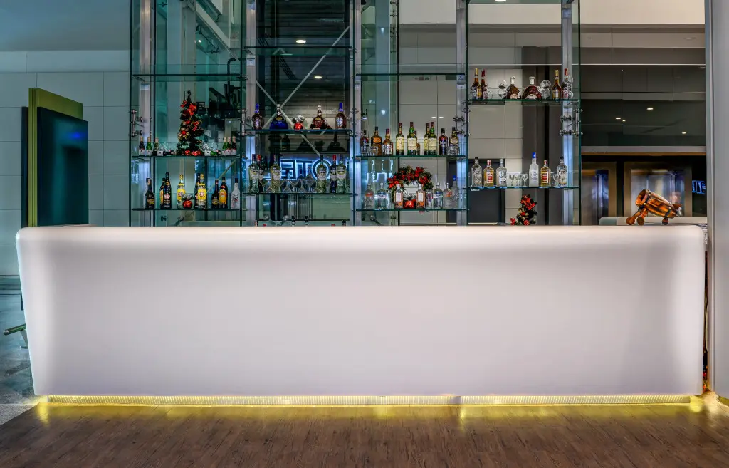 Газимир: Tav Airport Hotel Izmir