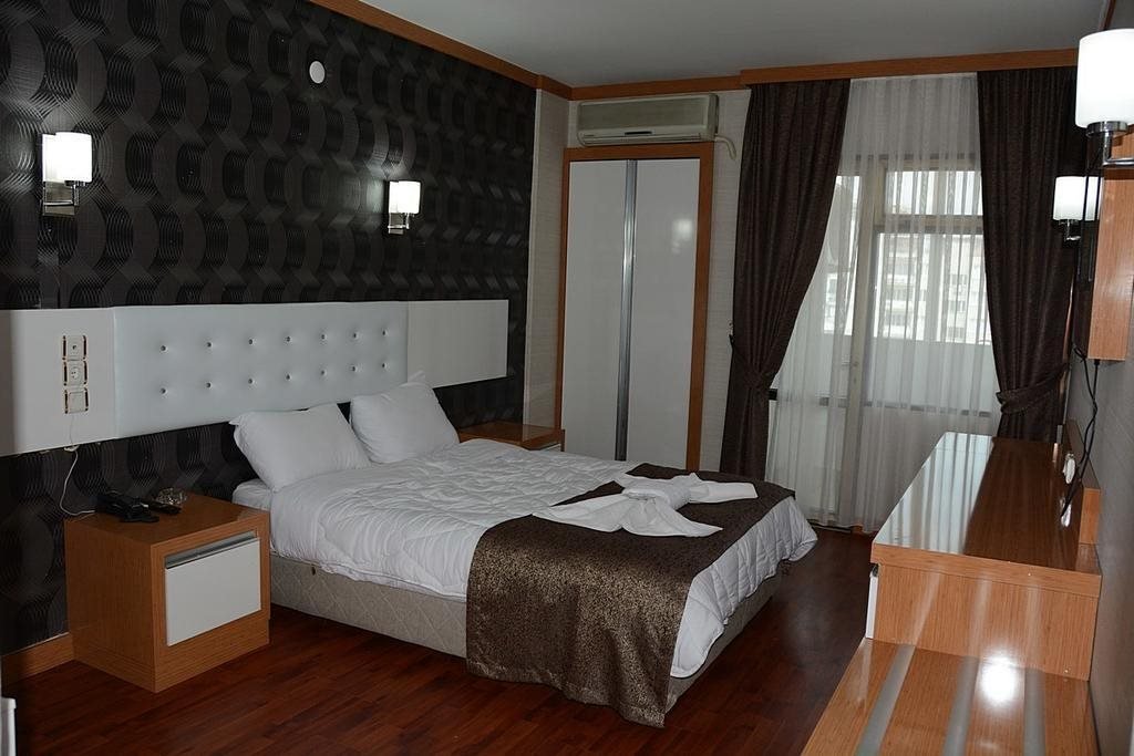 Bulut Hotel — фото 1