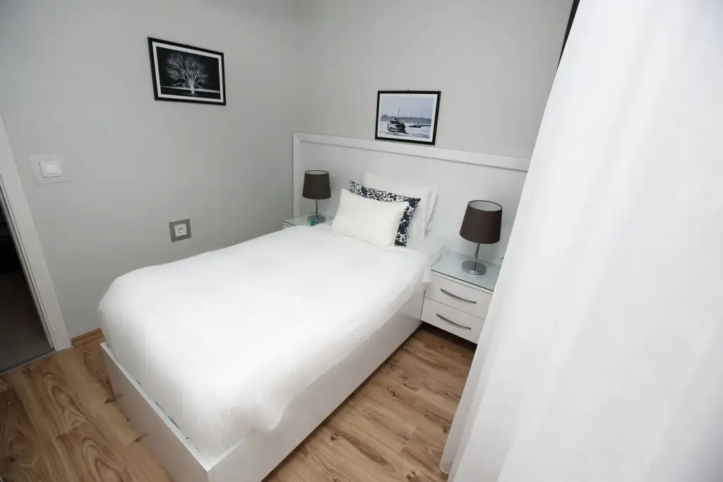 Стамбул: Patika Suites