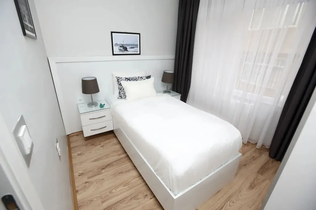 Стамбул: Patika Suites