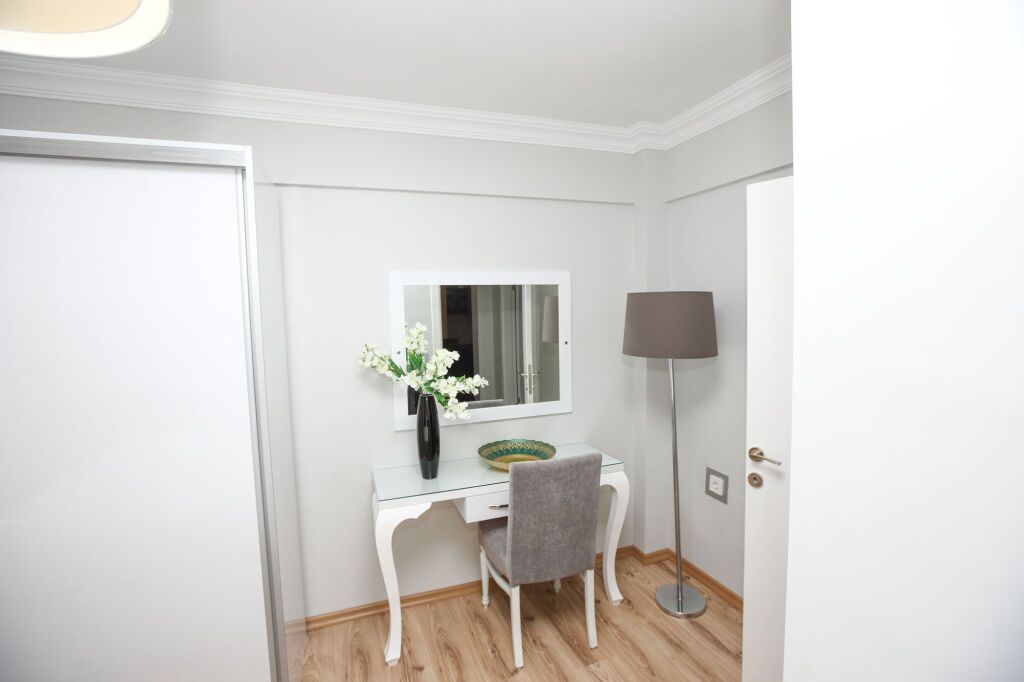Стамбул: Patika Suites