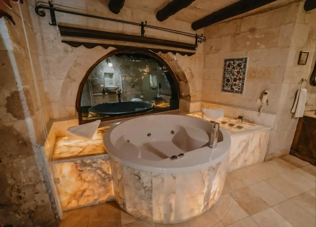 Гёреме: Erenbey Cave Hotel (Adults Only +12)