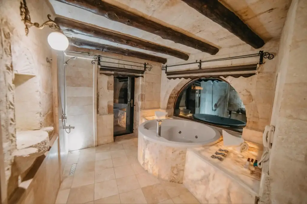 Гёреме: Erenbey Cave Hotel (Adults Only +12)