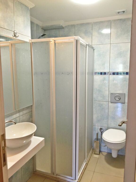 Торба: Bodrum Oscar Hotel