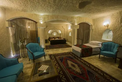 Roc Of Cappadocia — фото 1