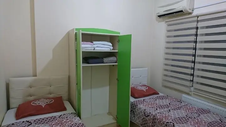 Бурса: Concept Home 7