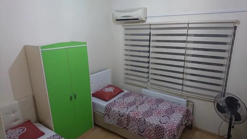 Бурса: Concept Home 7