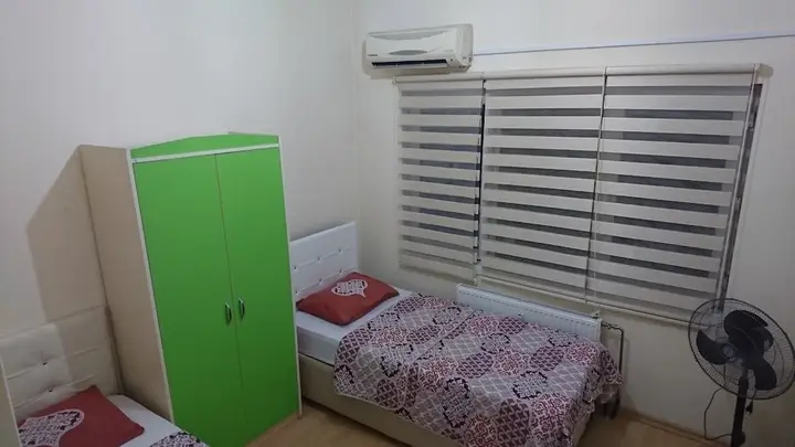 Бурса: Concept Home 7