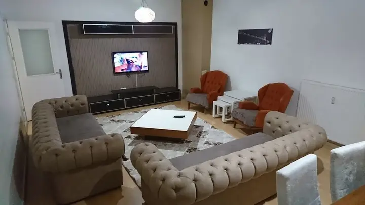 Бурса: Concept Home 7