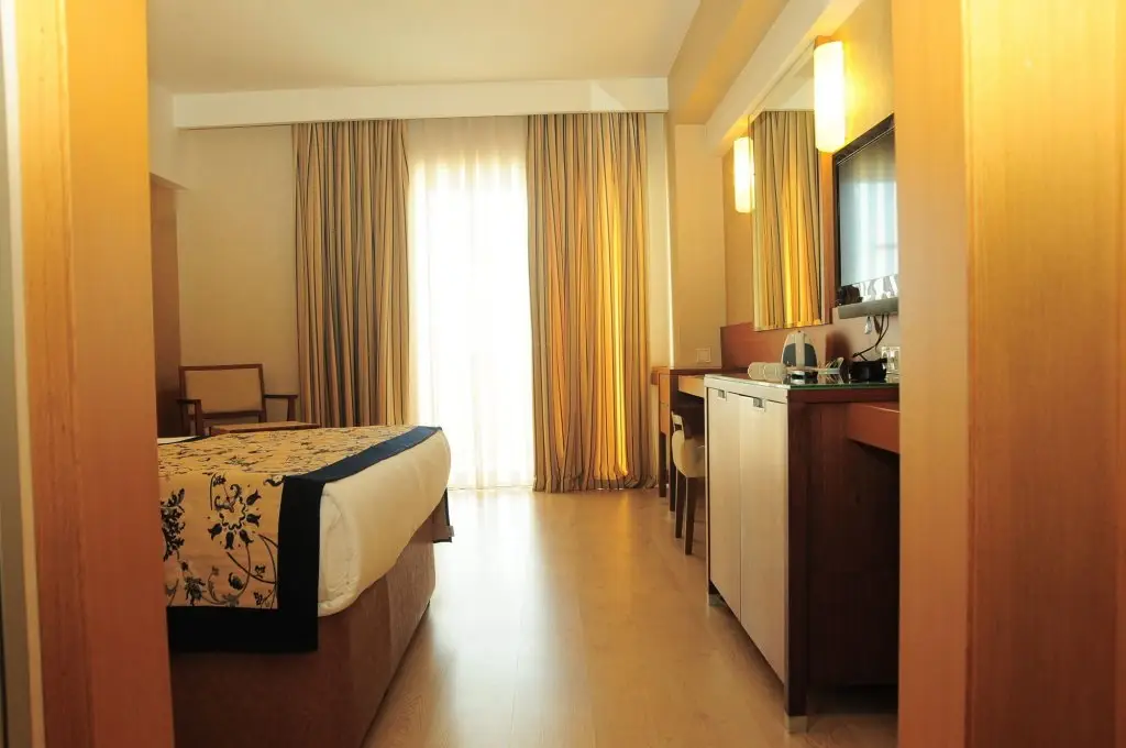 Манавгат: Trendy Aspendos Beach - All Inclusive
