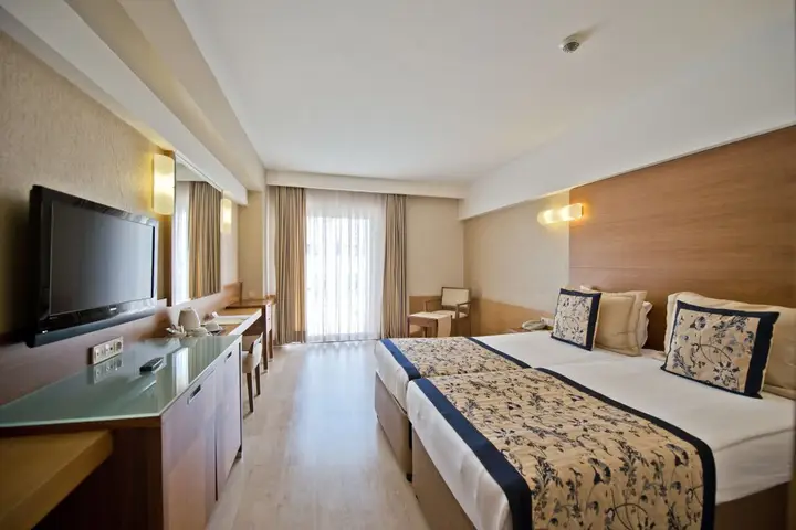 Манавгат: Trendy Aspendos Beach - All Inclusive