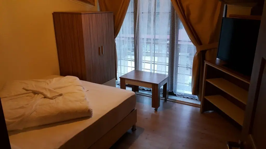 Чайкара: Tugra Hotel