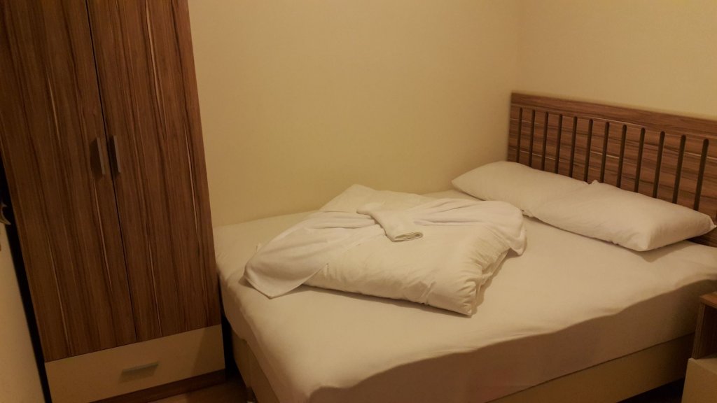 Чайкара: Tugra Hotel