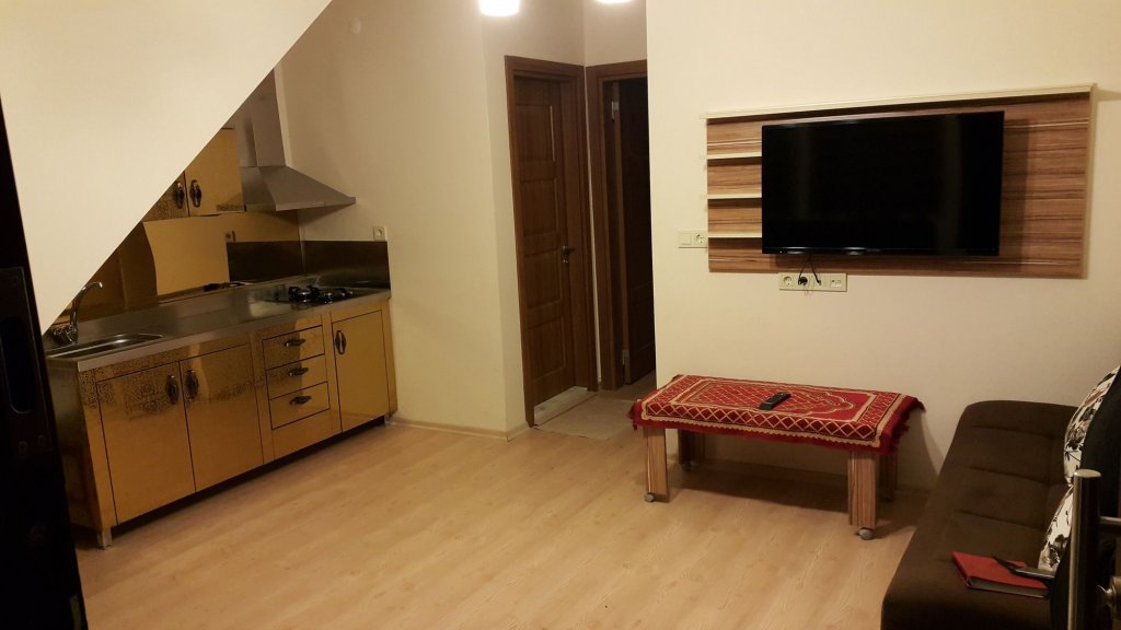 Чайкара: Tugra Hotel