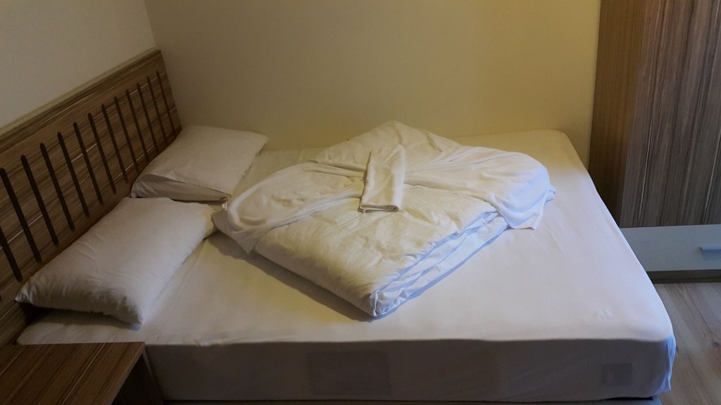 Чайкара: Tugra Hotel