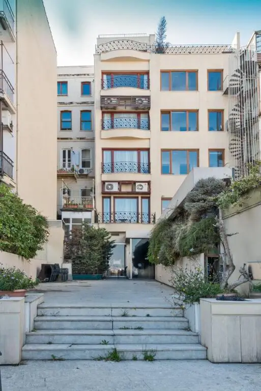 Стамбул: Suitel Bosphorus Istanbul