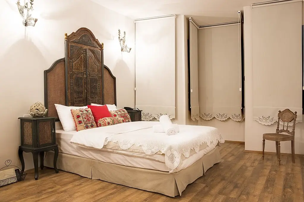 Стамбул: Oriella Hotel