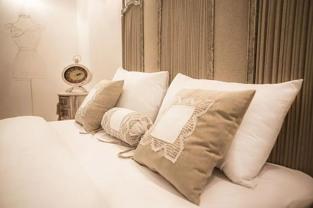 Стамбул: Oriella Hotel
