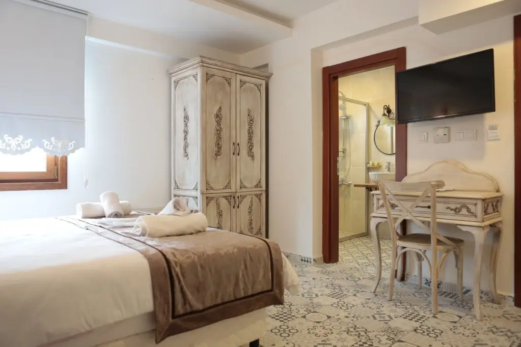 Стамбул: Oriella Hotel