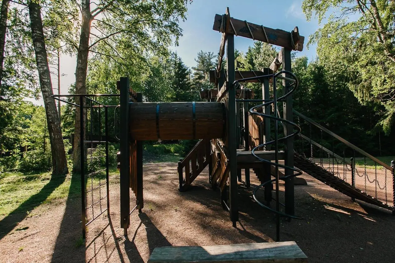 Дунай: Дом для отдыха Кошкинский фарватер