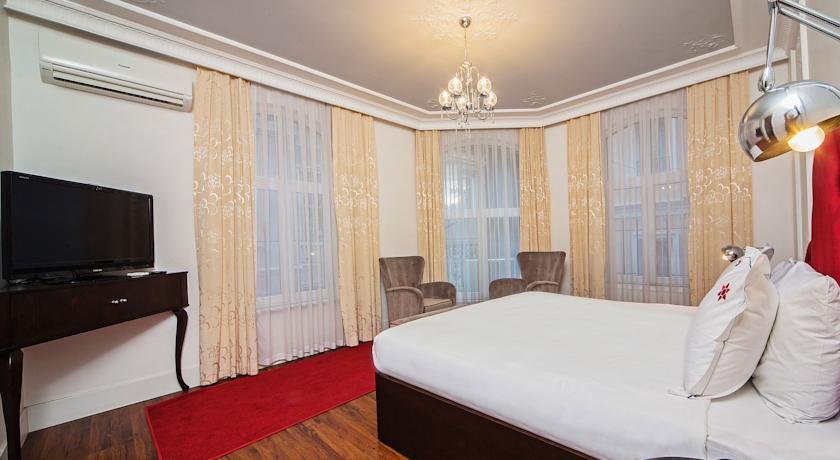 Стамбул: Nar Comfort Pera