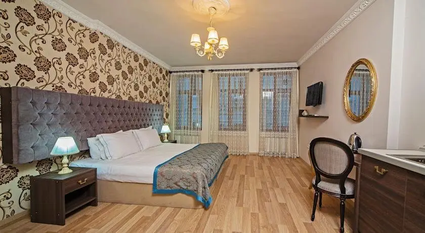Стамбул: Nar Comfort Pera