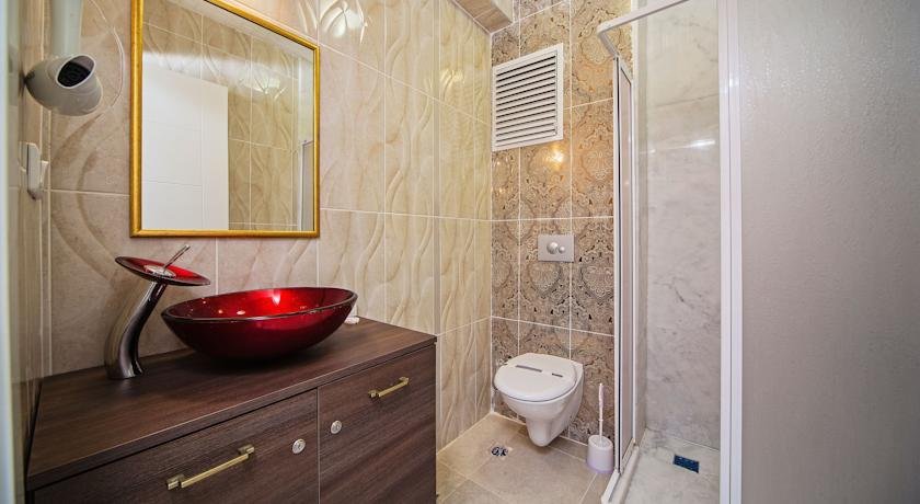 Стамбул: Nar Comfort Pera