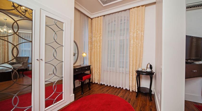 Стамбул: Nar Comfort Pera