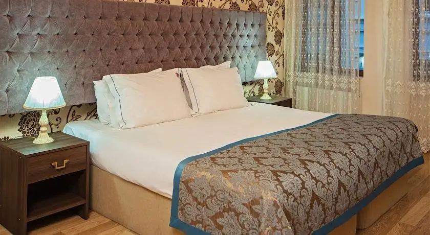 Стамбул: Nar Comfort Pera