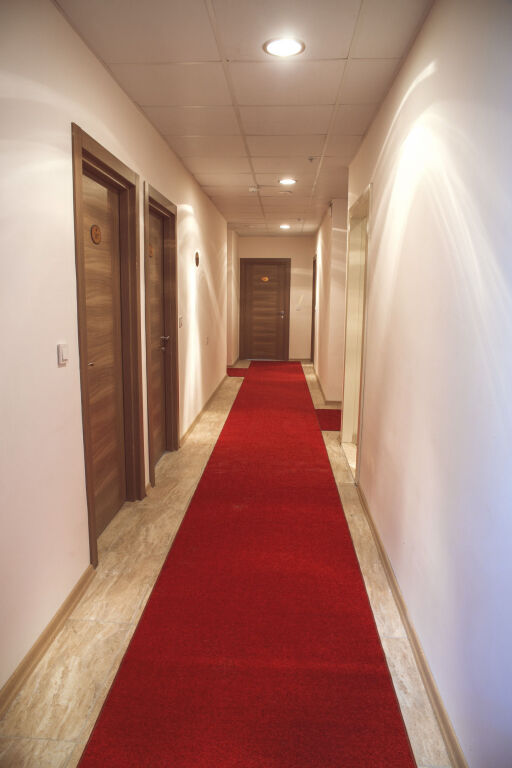 Стамбул: Grand Dedem Hotel