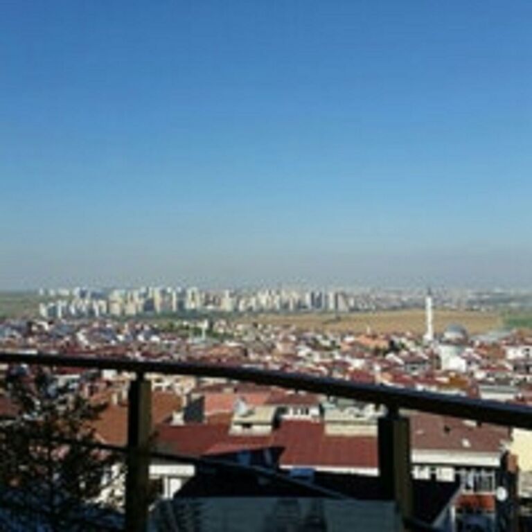 Стамбул: Grand Dedem Hotel