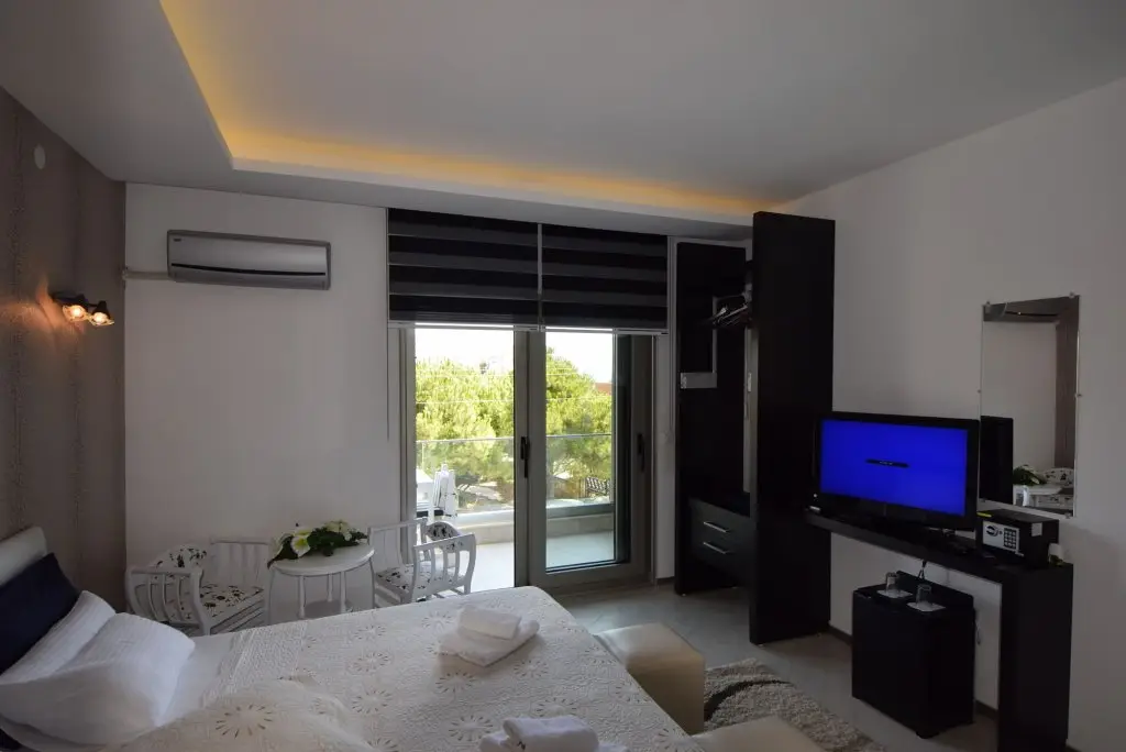 Чешме: Mavi Panorama Villa
