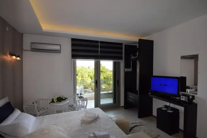 Чешме: Mavi Panorama Villa