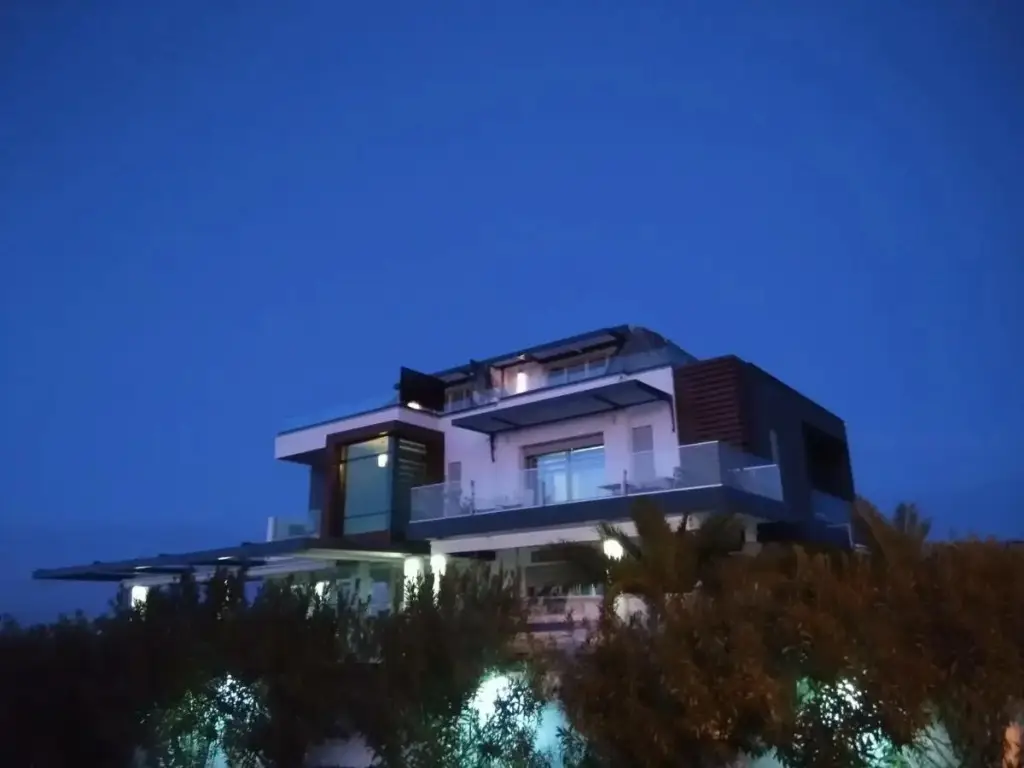 Чешме: Mavi Panorama Villa