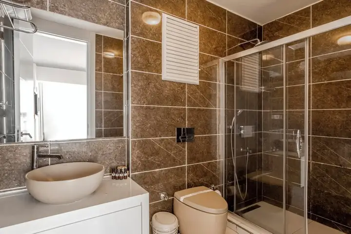Яликавак: La Brezza Beach & Hotel Yalikavak