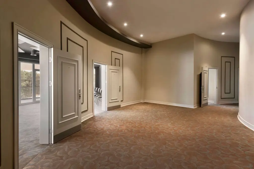 Эдремит: Ramada Resort by Wyndham Kazdaglari Thermal and Spa