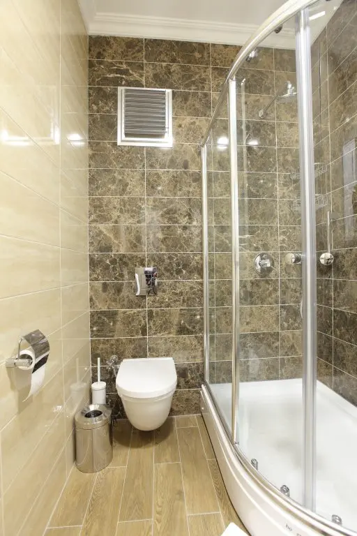 Стамбул: Отель Lir Residence Suites
