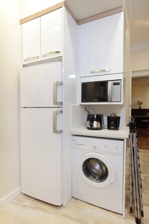 Стамбул: Отель Lir Residence Suites