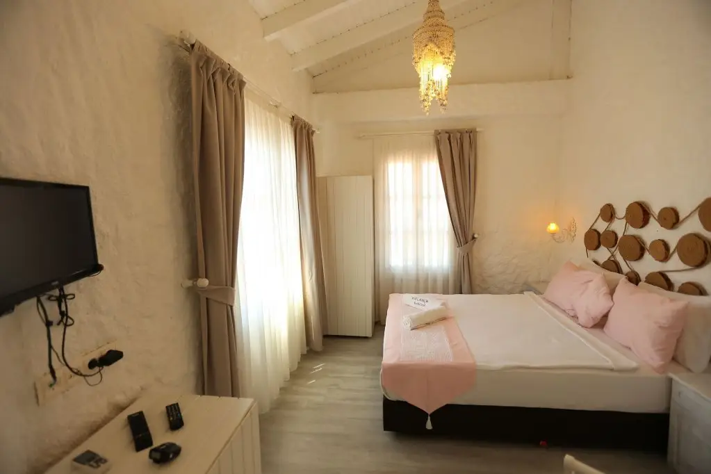 Чешме: Kırlançe Otel Alaçatı