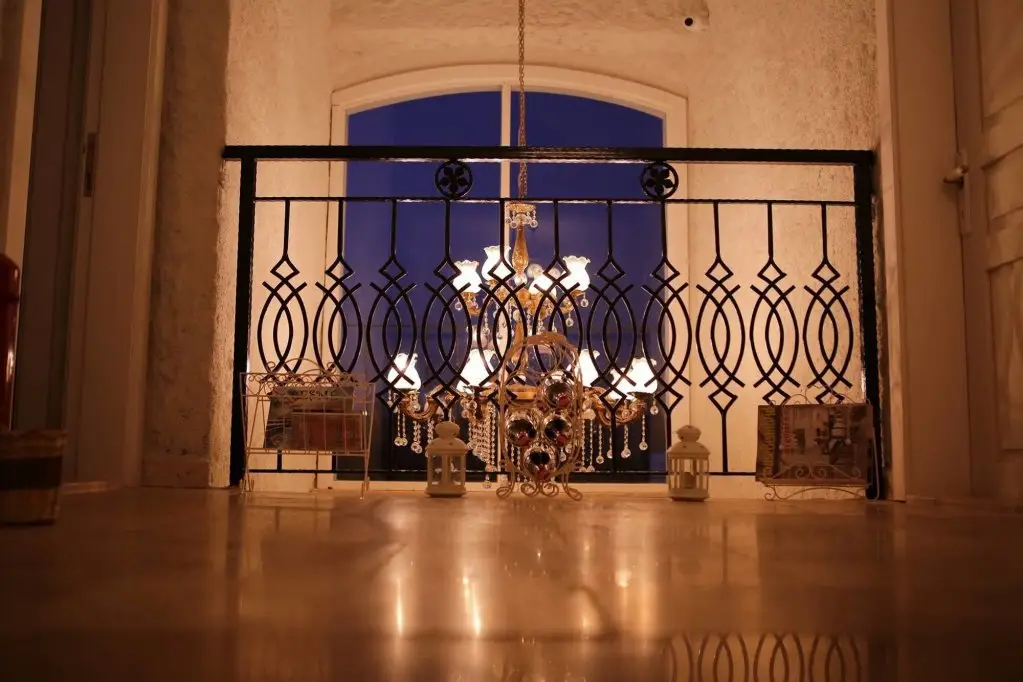 Чешме: Kırlançe Otel Alaçatı