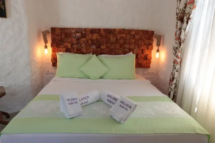 Чешме: Kırlançe Otel Alaçatı