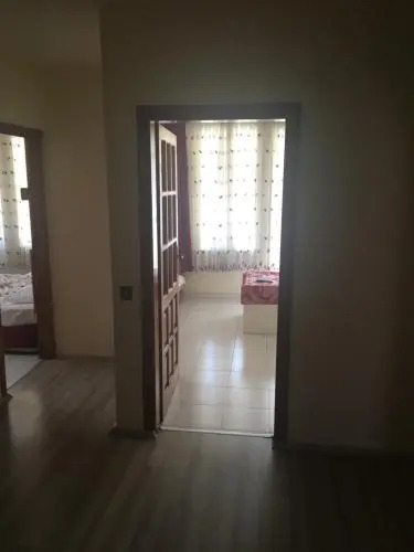 Аланья: Sesam Apart Hotel