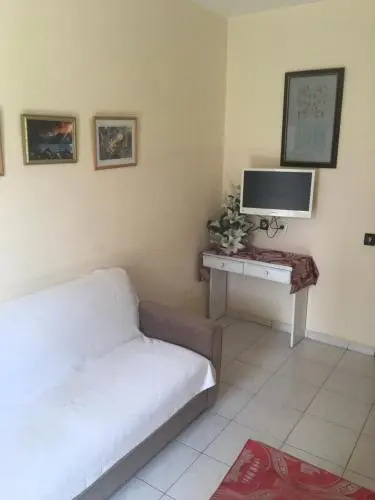 Аланья: Sesam Apart Hotel