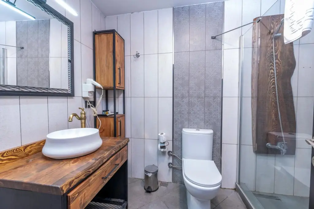 Стамбул: Karakoy Aparts Hotel