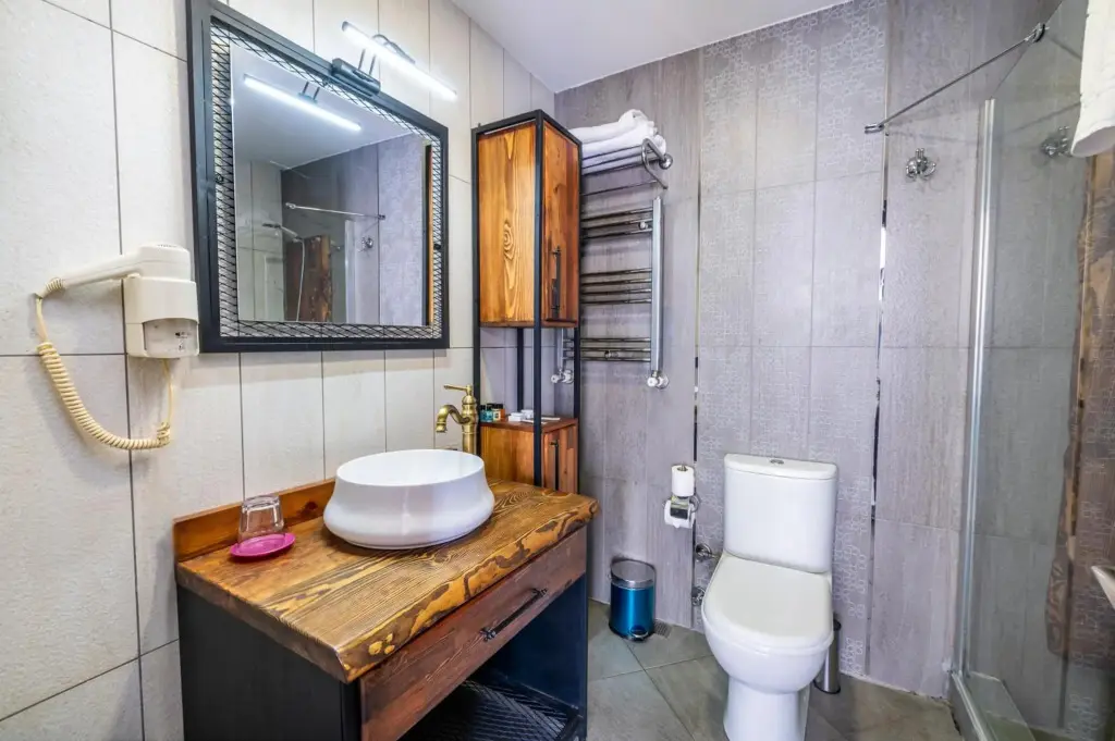 Стамбул: Karakoy Aparts Hotel