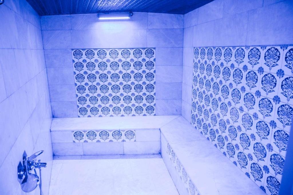 Selcuk Hotel — фото 1