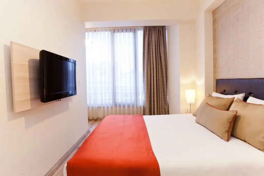 Измит: La Flora House Otel