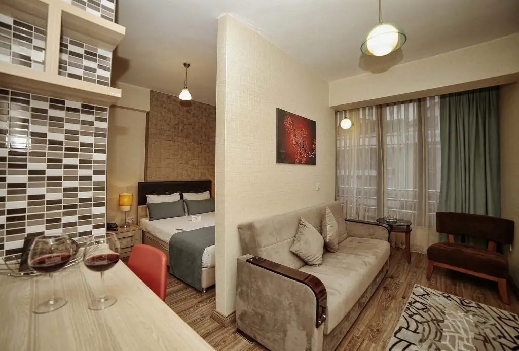 Измит: La Flora House Otel