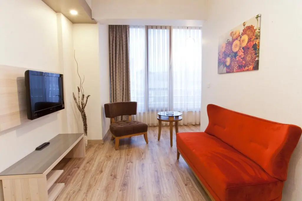 Измит: La Flora House Otel