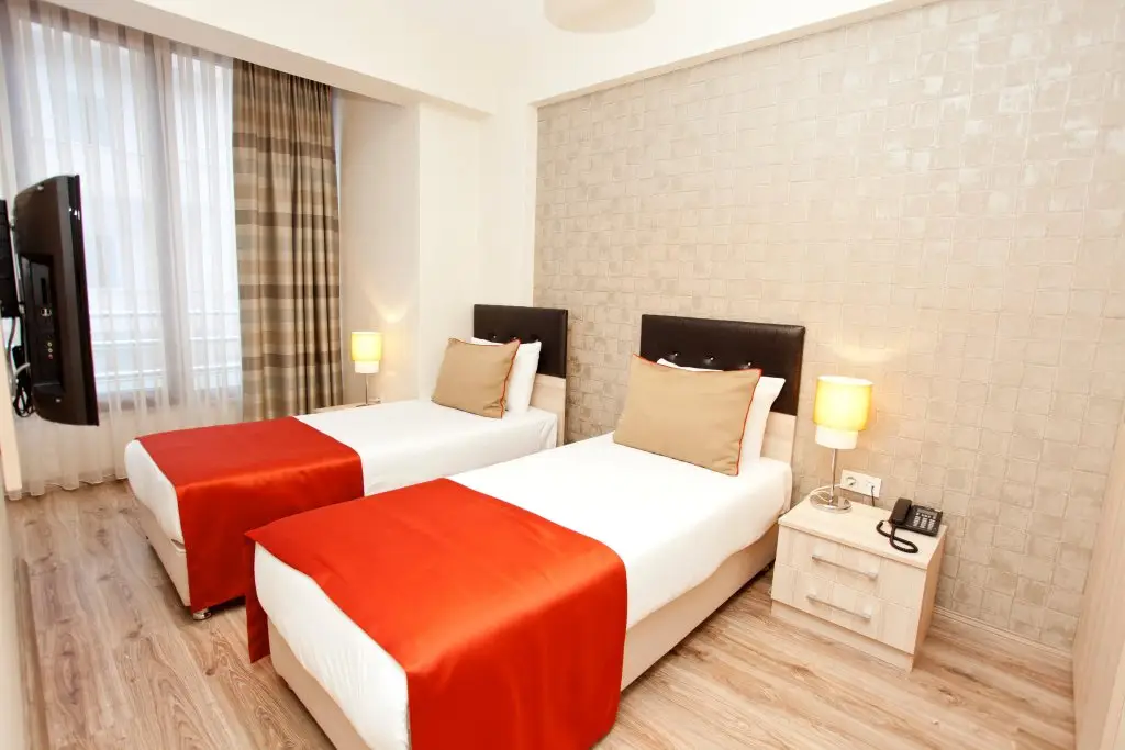 Измит: La Flora House Otel